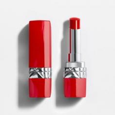 Rouge Dior Ultra Rouge | Ultra pigmented hydra lipstick - 12h* weightless wear