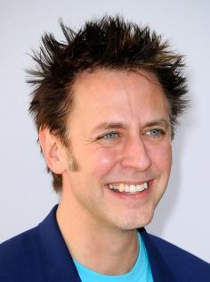 Top American Film Producer and Director - James Gunn

James Gunn  Francis is an American film director, screenwriter, actor, and producer.  His father and his uncles were all lawyers.  He began his career as a screenwriter in the mid-1990s. https://www.pinterest.com/pin/772578511073868336/
