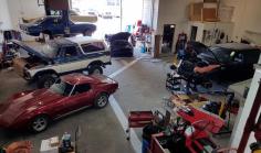 Automotive Performance Shop
Performance Powertrain Products Ltd. is one of the best known auto & car modification shops in Lethbridge. Visit our site or give us a call today for more information.
https://performancepowertrain.ca/
