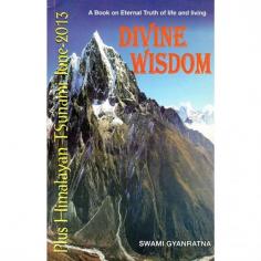 Get Divine Wisdom - A Book on Eternal Truth of Life and Living

Each one of us interprets the objects that he sees in terms of his exiting knowledge. The man of Goa-visine sees him and his play everywhere. To be slave of mind is ignorance. Nothing, therefore, can bring you bliss but the conquest of mind. Divine Wisdom infuses a clear-cut well defined open path free from all mystifications and ambiguities. The essays are powerfully changed with dormant spiritual knowledge.

Visit for Product: https://www.exoticindiaart.com/book/details/divine-wisdom-book-on-eternal-truth-of-life-and-living-NAP575/

Vaishnav: https://www.exoticindiaart.com/book/Hindu/vaishnav/

Hindu: https://www.exoticindiaart.com/book/Hindu/

Books: https://www.exoticindiaart.com/book/

#book #hindureligiousbook #vedicbook #vaishnavbook #divinewisdom