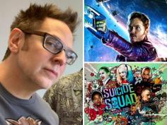 James Gunn American film Director

James Gunn is a leading film director in America. He began his career as a screenwriter in the mid-1990s. He has made super hit movies like Slither, Scooby-Doo, SUPER, Avengers: Infinity War, Guardians of the Galaxy Vols 1, 2 & 3, and the upcoming movie The Suicide Squad. https://james-gunn.webnode.com/
