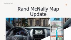 Are you looking for a free Rand McNally Map update? Updating Rand McNally Maps are vital to get correct navigation guidelines. Moreover, an updated map ensures you will get access to newly added features. Get all details to update the map free of cost in one click. 