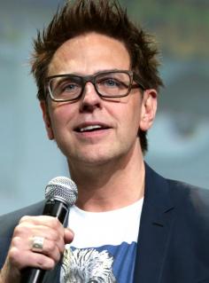 James Gunn Best Film Director in United States

James Gunn is a leading film director in the USA. When he was twelve years of age, he started creating 8mm films, most of which were comedic splatter films that featured his brothers being eviscerated by zombies. https://james-gunn.mystrikingly.com/
