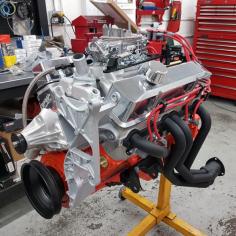 High Performance Engines
Are you looking for high performance engine builders or repair services in Lethbridge? If so then you need to talk to the expert team at Performance Powertrain Products Ltd.	
https://performancepowertrain.ca/engines/

