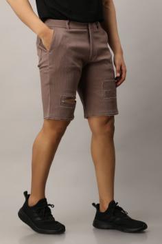 Mens Shorts Online
Exclusive range of latest Mens Shorts Online at Qarot Men. Browse through Unmatched Printed Shorts Mens Collection here. Please visit https://www.qarotmen.com/categories/shorts