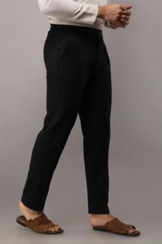 Formal Pants Online
Browse trendy Casual and Formal Pants online for Mens at Qarot Men. Browse exclusive range of Ankle Length Trousers & Formal Pants Online at https://www.qarotmen.com/categories/pants