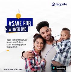 ReapRite is one of the most secure platforms to invest and earn money online and achieve your financial goals by managing your finances in the best way possible. Visit our website to explore more about us.
