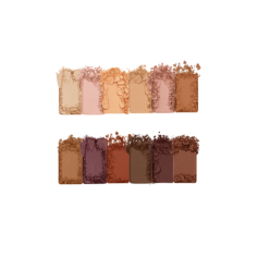 Most Loved Mattes Eyeshadow Palette
