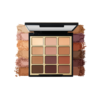 Most Loved Mattes Eyeshadow Palette