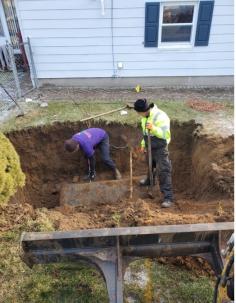 For fast, affordable and efficient underground oil tank removal services in Fairfield, contact Simple Tank Services. We are #1 oil tank removal service provider in NJ for many years. Call us today for a free quote! 