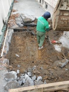 Whether you’re thinking to remove an underground or above ground oil tank in Jersey City, Simple Tank Services has got you covered! We are your oil tank removal, soil testing & soil remediation specialists in New Jersey. Contact us today for a free quote! 