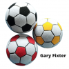 Gary Fixter is soccers elite coaches. He heads several you teams and has won many awards in
his career for taking teams to championships across England and Europe. You can see how
students admire him because of his passion for the game and English style of playing football.
