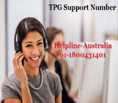 Troubleshoot your slow Internet with TPG Telecom. We are an independent service provider not related to TPG Services. Our well trained technicians who can help you to solve any TPG internet problem within one call. You can call our toll-free TPG phone number + 61-1800431401.