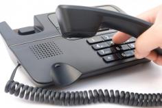 VoIP phone system is a popular alternative for both large and small businesses nowadays. It is an easy-to-use, reduce cost, and helps to manage the team from anywhere.