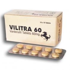 Vilitra 60 MG (Vardenafil) - Stronger Potency Pill For Erectile Dysfunction.

Vilitra 60 MG (vardenafil) is an FDA-approved oral prescription medication for the treatment of erectile dysfunction (ED) in men.

https://kartsmed.com/product/vilitra-60mg/
