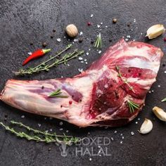 Islam has prescribed special instructions concerning the meat consumed by a Muslim. We provide you with the best quality of halal meat. Order Now!
https://boxedhalal.com/collections/shop-all/products/halal-chicken-thighs
