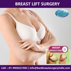 Breast Lift, also known as Mastopexy, is a surgical procedure which helps improve the looks of your breasts, making them look younger, perkier, more attractive, and balanced by adjusting their position on your chest wall.
For more information about breast lift surgery, or to schedule a consultation, please call Dr. Ajaya Kashyap Clinic (KAS Medical Center) today or use our online appointment request form.

CONTACT US:-
Dr. Ajaya Kashyap (MD, FACS)
Mobile: +91-9818369662, 9958221981
Email: info@bestbreastsurgeryindia.com
Web: www.bestbreastsurgeryindia.com

#BreastLift #Mastopexy #BreastLiftSurgery #Beforeandafter #DrKashyap #CosmeticSurgery #PlasticSurgeon #Delhi #India
