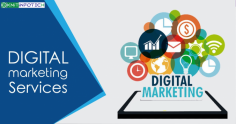 Digital marketing is that term which allows you marketing your products and services using digital technologies, mainly related to the internet. Here: www.knitinfotech.com, you can get best Digital marketing services in Royal Oak.