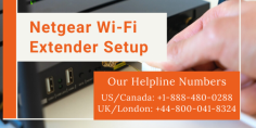 We hope this article will be helpful to you and surely take you out of the Netgear Wi-Fi Extender Setup with smart, quick, and easy steps. For more information, get in touch with our experts. We are available 24*7 hours to provide the best service. Read more:- https://bit.ly/2ZF0VLo