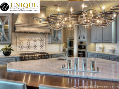 Unique Builders & Development is a full-service home remodeling, restoration, and Renovation Company located in Houston. We have over 30+ years of general contractor experience in Houston Texas and we strive to maintain a high standard of ethics and professionalism with our clients. Whether it's a residential or commercial job, our goal is to achieve your vision on both a professional and personal level. Contact us today at (713) 263-8138 for a free consultation.