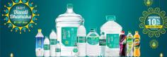 Buy the latest Bisleri coupons, discounts and offers at freekaamaal. We provide verified Bisleri promo code and discount code to save maximum on shopping of Bisleri Water at your doorstep delivery without Shipping charge. Now here is the huge discount on the bisleri water with 100% Purity and Surety. https://freekaamaal.com/bisleri