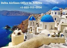 With that said, Delta Airlines offer incredible customer service. You can dial Delta Customer Service Phone Number or get assisted online. Besides that, the presence of Delta Airline Office In Athens, China is really helpful at times.
https://reservationsdeltaairlines.com/delta-airlines-office-near-me/athens-greece/