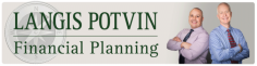 Certified Financial Planner Orleans
Ensure your financial security for your loved ones with financial planning from a leading service provider in Orleans. Contact us now!
https://langispotvin.ca/planning-services/certified-financial-planner/