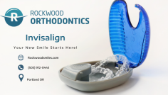 Get Comfortable Smile Correction

Are you seeking an effortless way to get a perfectly aligned smile? Our Invisalign options will be preferable for a removable type of braces, as they’re transparent with a definite recovery rate. Schedule an appointment today.
