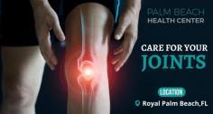 Chiropractic Care for Your Joint Pain Relief

Leg pain can be a complicated and personalized experience. Our experts provided full knee recovery treatment specifically for hamstrings, quads to build up your muscles and improve joint mobility. Make an appointment by calling us at (561) 333-8353 for more details.
