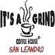 There are many places to have coffee in San Leandro, but It’s A Grind is one of the best Coffee cafes in San Leandro. Its hallmarks are a clean and clean place perfect for working, an unusual art for coffee.