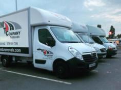 MTC London Removals Company the finest of removal companies London. Best of all, there are no hidden fees. What you are quoted is the amount you'll pay.For details check out this website: https://mtcremovals.com
