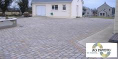 Is your outdoor living space missing the final touch to make it look perfect? Why not install some paving? Paving allows you to separate and border your garden, and with a number of styles, there’s something to suit every home. If you are looking for a high quality paving contractor Northampton, you can’t go past AG Paving. We have been operating as a successful paving company Northampton for years. Our experience has allowed us to create a valuable customer base, and our staff know exactly how to create the best results. Our company works closely with our clients to establish exactly what they want, so we can then provide the perfect result. We believe that our attention to our craftsmanship and our customer service is what separates us from the rest, and makes us one of the best paving contractors Northampton.
For more details visit this website: https://agpaving.co.uk/
