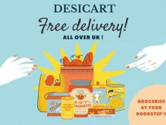 https://desicart.co.uk/collections/groceries

Indian Groceries Online UK: Buy Groceries Online at Best Price

Buy Indian Groceries Online UK at Desicart - the leading supermarket in the UN for the Best Price!