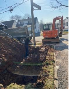 Looking for the Soil Remediation services in Linden, NJ? Call the trusted experts at Simple Tank Services. We are an employee-owned residential oil tank removal company in NJ, provides better and more cost-effective solution to your oil tank needs. Contact us for a free quote today. 