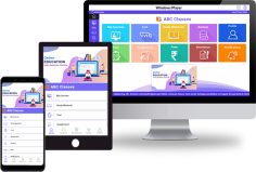 
DTH LMS - Video Encryption Software/Coaching Mobile App with Cross Platform facilities to cover all aspects of Virtual Learning