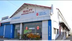 Industrial Warehouses on Rent | Lease | Near Me | Pune