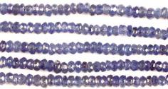 Get Faceted Blue Sapphire Rondells

If you are looking for that gem of the jungle, Exotic India fulfils your wish as their command. Blue Sapphires are one of the most precious corundums, available in all colors except red (as it is the ruby), but blue is the most widely used one, ranging from pale cornflower blue to deep velvet blue.
Visit for Product: https://www.exoticindiaart.com/product/beads/faceted-blue-sapphire-rondells-JKV31/

Precious: https://www.exoticindiaart.com/beads/Precious/

Beads: https://www.exoticindiaart.com/beads/

#indianbeads #traditionalbeads #religioiusbeads #facetedblue #sapphire #fashion