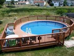 Leisure King USA Kayak Pool Guys are Authorized Dealers for KAYAK POOL. We have provided homeowners with quality above ground pools at prices everyone can afford for over three decades.

https://kayakpoolguys.com/  