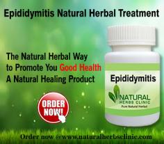 Epididymitis is pain or inflammation in the back of the testicle in the coiled tube (epididymis) that stores and carries sperm. Natural Remedies for Epididymitis are particularly helpful to lessen the symptoms and provide relief.
https://www.naturalherbsclinic.com/epididymitis.php	

