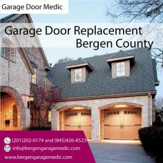 If you need to replace your garage door opener, Garage Door Medic can install one the same day. All work is performed by a licensed and insured technician. 

