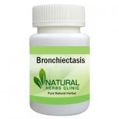 Natural Remedies for Bronchiectasis	

Bronchiectasis is a situation in which the bronchial tubes of lungs are lastingly damaged, thickened, and widened. These damaged air passages allow bacteria and mucus to increase and pool in your lungs. Natural Remedies for Bronchiectasis have the ability to decrease the symptoms and provide relief.	
https://www.naturalherbsclinic.com/bronchiectasis.php