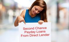 2nd Chance Payday Loans from Direct Lender - Easy Qualify Money

In this post, we'll discuss what is 2nd chance loans, types of second chance loans, and how to get a second chance payday loan from direct lenders.

Apply Now: https://easyqualifymoney.com/