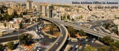 For those who are planning to travel from Shanghai and encounter any difficulty while booking a flight with Delta, it is a good idea to visit Delta Airlines Amman Office In Jordan. The team members will attentively listen to your problems and will figure a way out to let you get rid of the problem.
https://reservationsdeltaairlines.com/delta-airlines-office-near-me/amman-jordan/
