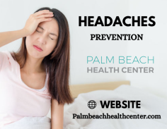 Relieve Your Stress and Tension Disorders

Chiropractic care can be a great way to reduce headaches. Our physicians help patients to manage their pain with safe and non-invasive treatment. Schedule an appointment by calling us at 561-333-8353.