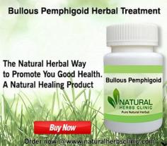 Natural Remedies Bullous Pemphigoid
 Pemphigoid is a constant autoimmune, subepidermal scorching Skin condition. Make use of herbs in Natural Remedies for Bullous Pemphigoid can be very helpful to abolish skin blisters.
https://www.naturalherbsclinic.com/bullous-pemphigoid.php
