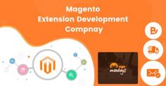 At Mage Monkeys, we offer Magento extension development services tailored to your business needs. The aim of our services is to transform your eCommerce site into a powerful selling engine. Our qualified Magento developers work in close collaboration with you to understand your unique business requirements and then develop an extension to accomplish the desired objectives.
Hire Us: https://www.magemonkeys.com/magento-extension-development/