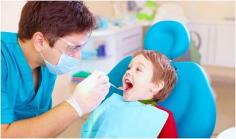 Pediatric Dentistry in the Virgin Islands

The first “regular” dental visit should be just after your child’s first tooth erupts. The first dental visit is usually short and involves very little treatment. Dr. Flavia Tingling may ask you to sit in the dental chair and hold your child during the examination.