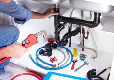 Why Does a Person Need to Avail of the Best Plumbing Services? 

During designing a location, plumbing services play a very important role. Usually, people look forward to Plumbing services in Hawaii because they feel that the location at which they will be going to reside must be occupied with all the resources. 

https://smartplumbinghawaii.blogspot.com/2021/02/why-does-person-need-to-avail-of-best.html