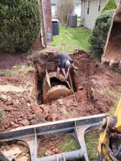 If you are living in Edison, NJ and want to remove underground oil tank, then you should contact Simple Tank Services, an employee-owned residential oil tank removal company in New Jersey. We specialize in residential oil tank removal, soil testing and remediation, and many more. To know more, visit our website.