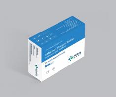 If you are living in doubt about infection of Covid-19, it is important to go for a test. Sars-Cov-2 Antigen test kit lets you know about whether you are infected with this disease or not. You can use this kit solely without going to any laboratory. 
